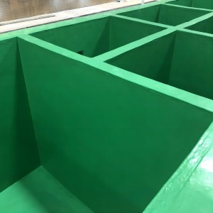 瑞安防腐水池，瑞安水池防腐防渗怎么做，瑞安防腐水池施工厂家